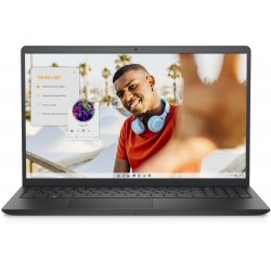Dell Inspiron 15 3535 - AMD Ryzen 7 - 7730U / até 4.5 GHz - Win 11 Home - Radeon Graphics - 16 GB RAM - 512 GB SSD NVMe - 15.6"