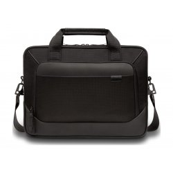 Dell EcoLoop Pro Classic Briefcase (CC5425C) - Estojo para notebook - até 14" - preto DELL-CC5425C