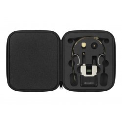 Sennheiser SpeechLine SL Headmic 1-4 - Microfone - bege 506906