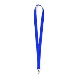 Fita Multiusos Pescoço Azul 2x50cm 1901016