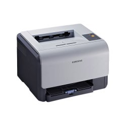 Impressora Laser Cor CLP300 - 16ppm preto/ 4ppm cores, 32 M0 SAMCLP-300/ELS
