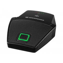 Sennheiser SL Boundary 114-S DW-3 B - Microfone - preto 506607