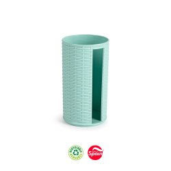Suporte para Copos Rattan Sortido 1un 6821080