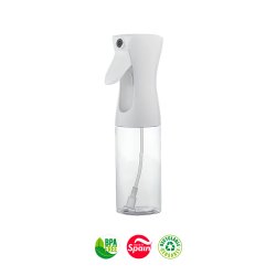 Frasco Pulverizador de Azeite 200ml Branco 6881062