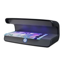 Detetor Notas Falsas UV 55 LED SAF1310722
