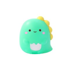 Boneco Squishy Lazy Stars Dino 1un 1061168