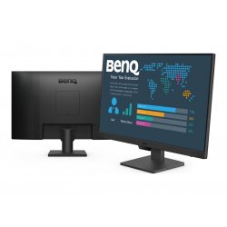 9H.LM6LB.QBE BenQ BL2790 - Negócios - monitor LED - 27" - 1920 x 1080 Full HD (1080p) @ 100 Hz - IPS - 250 cd/m² - 1300:1 - 5 m
