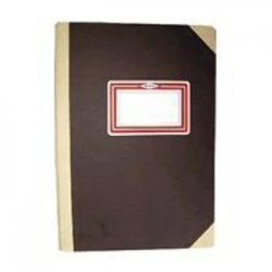 Livro Pautado Riscado 1/8 Almaço 50 Folhas (1842003) 1471055