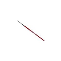 Pincel para Guache e Aguarela com proteção Scriva Nº6 16066106