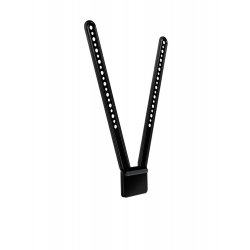 939-001498 Logitech TV MOUNT - Montagem de câmera - montável no monitor - para Small Room Solution for Google Meet, for Microso