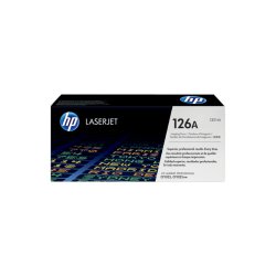 Tambor HP 126A Preto CE314A 14000 Pág. HPCE314A