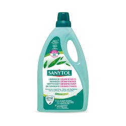 Detergente Desinfetante Multiusos Sanytol 5L 6831223