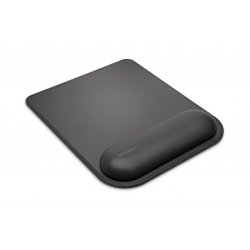 K52888EU Kensington ErgoSoft Wrist Rest - Tapete de rato - preto
