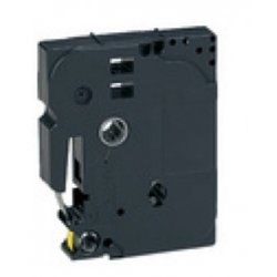 Yellow 18mmX8m for Brother Eletronic labellin TZ641/TZe-641 NCPF-641