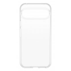 77-95644 OtterBox React Series - Tampa posterior para telemóvel - claro - para Google Pixel 9 Pro XL
