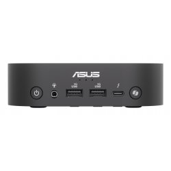90AS00N1-M00190 ASUS NUC 14 Pro AI RNUC14LNKU7094H2 - Mini PC Core Ultra 7 258V / até 4.8 GHz - RAM 32 GB - SSD 1 TB - NVMe - I