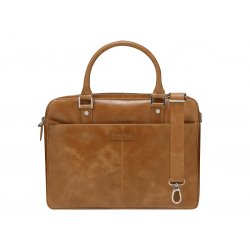 BG14GT001494 dbramante1928 Rosenborg - Estojo para notebook - 2nd generation - 14" - canela