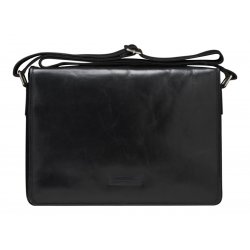 BG14BL001674 dbramante1928 Marselisborg - Estojo para notebook - 14" - preto