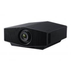 VPL-XW5100/B Sony VPL-XW5100 - Projector SXRD - 3840 x 2160 - 16:9 - 4K - LAN