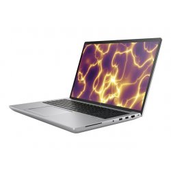 A3ZV8ETAB9 HP ZB Ultra G1a 14 Ryzen AI MAX 64GB/1T