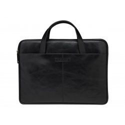 BG15GTBL1505 dbramante1928 Silkeborg - Estojo para notebook - 2nd generation - 15" - preto
