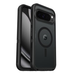 77-98266 OtterBox Defender Series Pro XT - Tampa posterior para telemóvel - resistente - with Pixelsnap - camada de policarbona