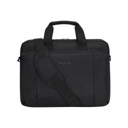 BG16PLBL3335 dbramante1928 Santa Monica - Estojo para notebook - recycled - 16" - preto