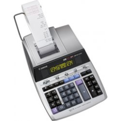 2497B001 Canon MP1411-LTSC - Calculadora de impressão - LCD - 14 dígitos - adaptador AC, bateria de recuperação de memória - pr