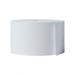 BDL7J000058102 Brother - Branco - Rolo (5,8 cm x 101,6 m) 1 rolo(s) papel contínuo (pacote de 8) - para Brother TD-2020, TD-212