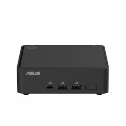 90AR00R2-M00090 ASUS NUC 15 Pro Slim Kit RNUC15CRKU700002 - Barebone - mini PC 1 x Core Ultra 7 255H / até 5.1 GHz - RAM 0 GB -
