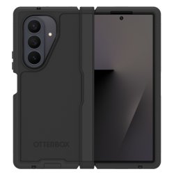 77-98231 OtterBox Defender Series Pro XT - Tampa posterior para telemóvel - resistente - com ímãs - preto - para Samsung Galaxy