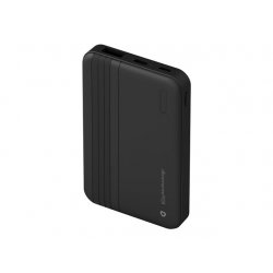 CP05ACBL7151 dbramante1928 re-charge - Carregador portátil - 5000 mAh - 20 Watt - Apple 2.4A, BC 1.2, PD 2.0, PD 3.0, QC 2.0, Q