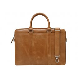 BG15GT001492 dbramante1928 Nordborg - Estojo para notebook - 2nd generation - 15" - canela