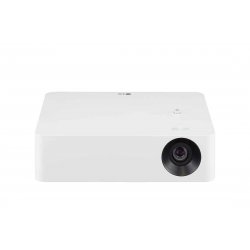 PF610P LG CineBeam PF610P - Projector DLP - LED de 4 canais - portátil - 1000 lumens ANSI - Full HD (1920 x 1080) - 16:9 - 1080