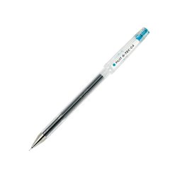 Esferográfica Gel Pilot G-TEC-C4 Azul BB 0,4mm 1un 1172083