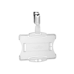 Porta-Nomes Horizontal 87x54mm Mola 25un 190811819