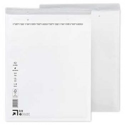 Envelope Almofadado 270x360mm Branco 75g Nº5 8/H 1un 16122830018