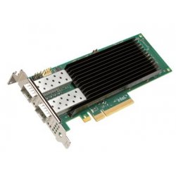 E830XXVDA2 NIC/PCiE up to 25Gb 2 x SFP28 Retail