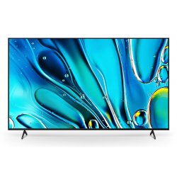 FWD-75S35 Sony Bravia 3 Professional Displays FWD-75S35 - 75" Classe Diagonal (74.5" visível) TV LCD com luz de fundo LED - sin
