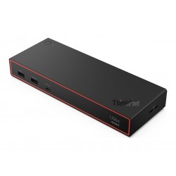 40BC0100EU ThinkPad USB4 Smart Dock 5500