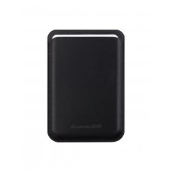 ROCCGTBL1894 dbramante1928 Roskilde CC - Carteira para telemóvel/cartão de crédito - compatibilidade MagSafe - couro com granul