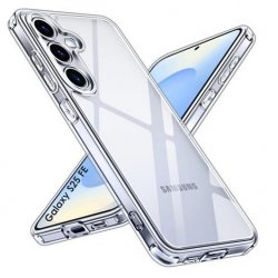 EPSFCL006909 eco-protect-Galaxy S25 FE-Clear
