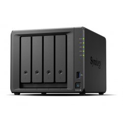 DS925++4XHAT3310-16T K/DS925+4 bay NAS+4pcs Synology 16TB