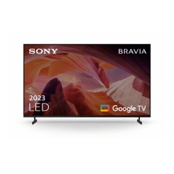 FWD-75X80L/UK Sony Bravia Professional Displays FWD-75X80L - 75" Classe Diagonal (74.5" visível) - X80L Series ecrã LCD com luz