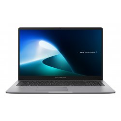 P1503CVA-S70673X ASUS ExpertBook P1 P1503CVA-S70673X - Intel Core i5 - 13420H / até 4.6 GHz - Win 11 Pro - Intel Iris Xe Graphi