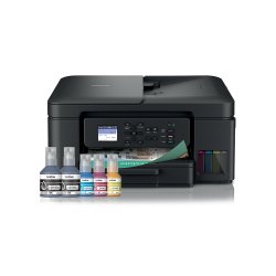 Multifunções Tankbenefit BROTHER Tinta A4 DCP-T780DW BRODCP-T780DW