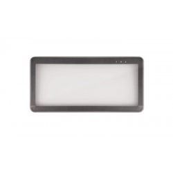 6155214 CHERRY EZClean - Cobertura do teclado