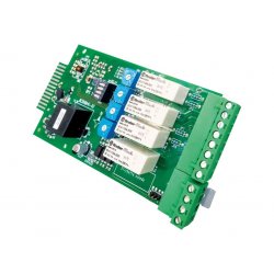 MULTICOM 384 Riello UPS MultiCOM 384 - Módulo de gerenciamento UPS