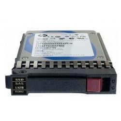 R0Q37A HPE - SSD - Read Intensive - 1.92 TB - 2.5" SFF - SAS 12Gb/s - para Modular Smart Array 2050, 2052