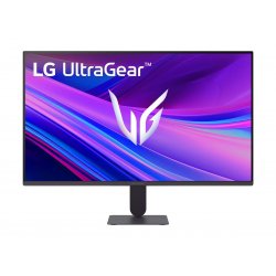 27G411A-B LG UltraGear 27G411A-B - G411A Series - monitor LED - gaming - 27" - 1920 x 1080 Full HD (1080p) @ 120 Hz - IPS - 250